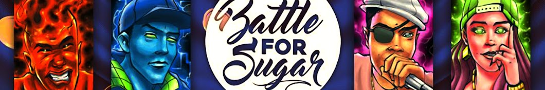 Battle For Sugar Avatar canale YouTube 