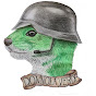 Donnola Verde logo
