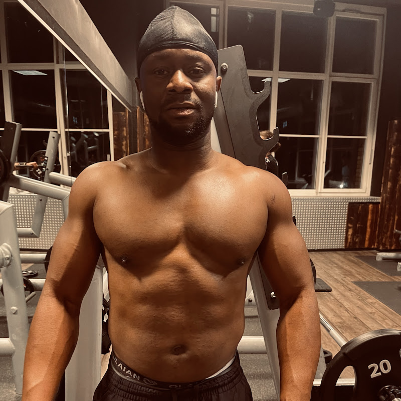 Ben Fitness