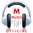 M Music official