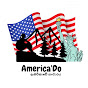 America'Do (Unplanned trips beyond the norm) logo