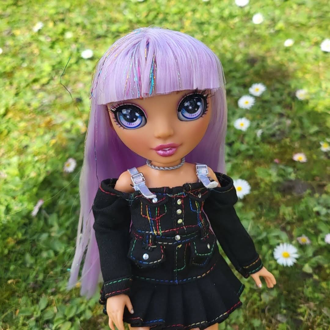 Post from The world of Issy
