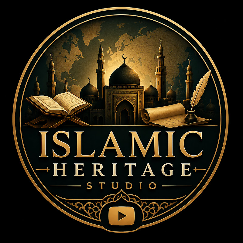 Islamic Heritage studio