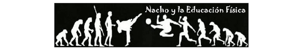 Nacho PÃ©rez EF YouTube 频道头像