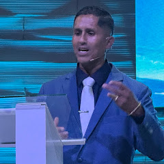 Pastor Toni Ochoa B