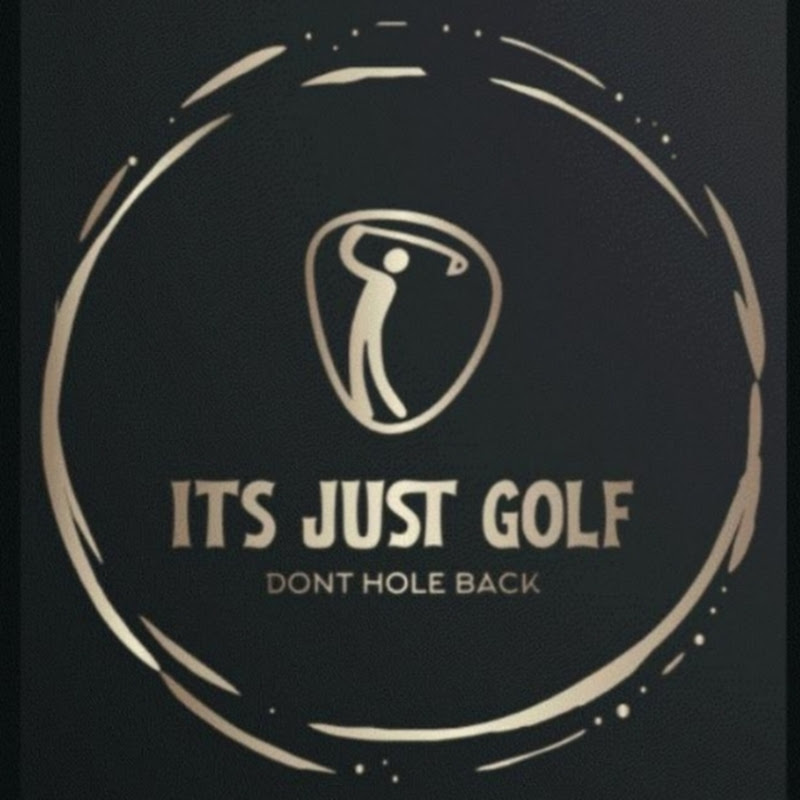 It's Just Golf