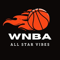 WNBA All-Star Vibes