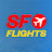 SF FLIGHTS