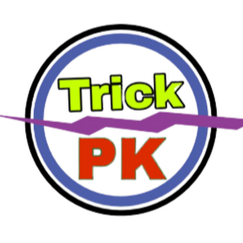 Trick by Pk
