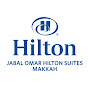 Hilton Suites Jabal Omar Makkah logo