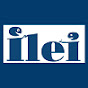 Esperanto + Edukado ILEI logo