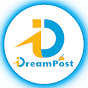 iDreamPost logo