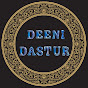 Deeni Dastur  logo