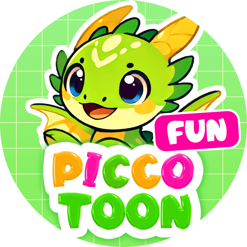 PiccoToon Fun – Play & Discover