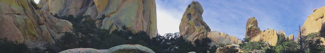 Remy Franklin Climbing YouTube-Kanal-Avatar