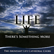 Dr Ed Montgomery and The Abundant Life Cathedral Choir - Topic