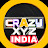 crazy xyz india