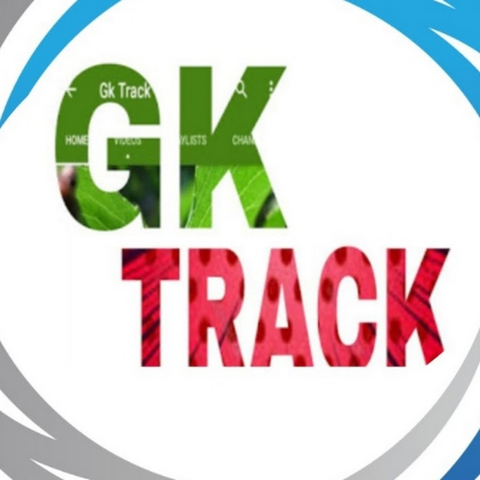 Gk Track Net Worth & Earnings (2024)