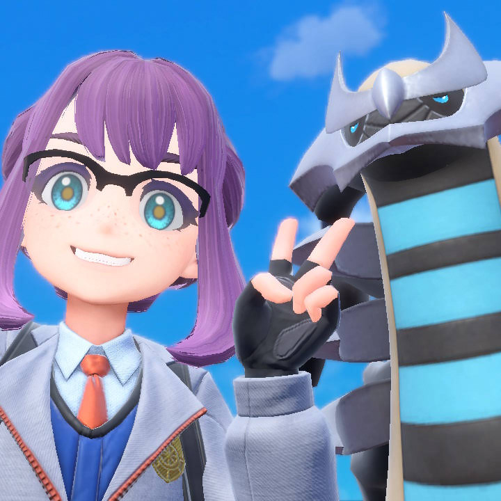 Post from Shiny Catherine