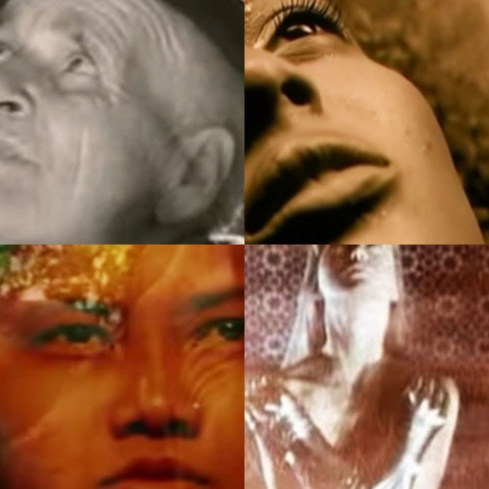 Enigma Official Music Video Playlist