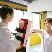 『KickTimes』キックボクシングの教科書 @Personal Kick Studio N