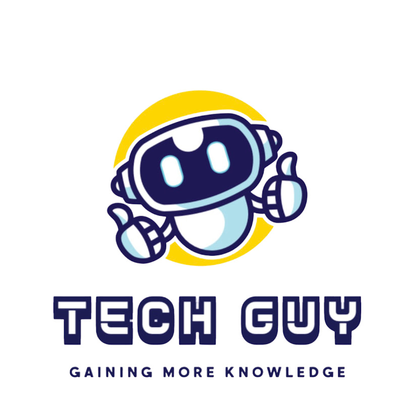 Tech Guy