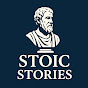 Stoic Stories logo