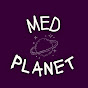 Medplanet logo