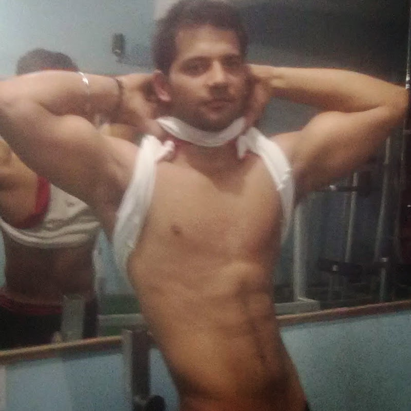 MUKUL SHARMA