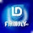LD family Tv