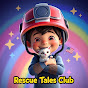 Rescue Tales Club logo
