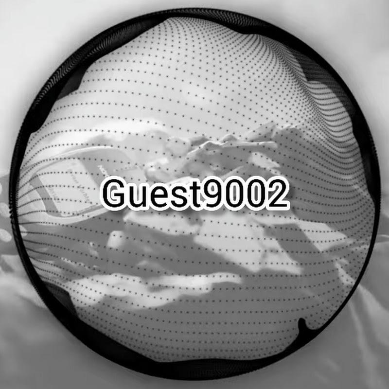 Guest9002 avatar