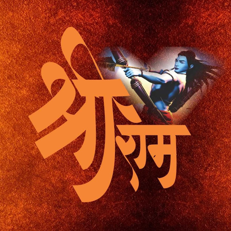Hire Maryada Purushottam Shri Ram — News & Current Events YouTube creator for sponsorships