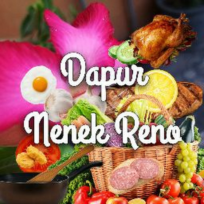 Dapur Nenek Reno