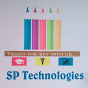 SP TECHNOLOGIES logo