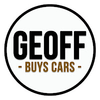Post from Geoff Buys Cars