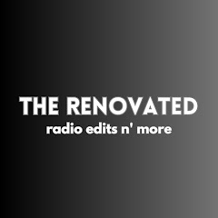 The Renovated