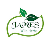 JAMES WILD HERBS