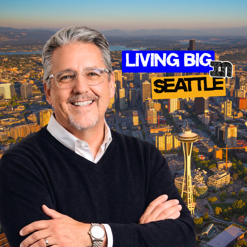 Living Big in Seattle 