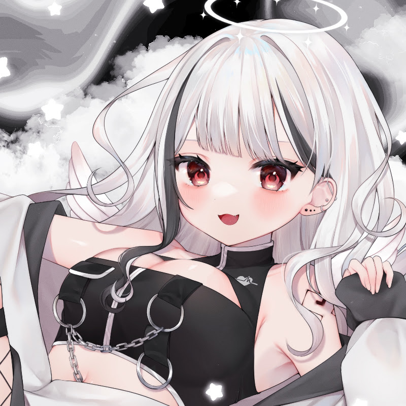 黒咲みふゆ / Mifuyu Kurosaki