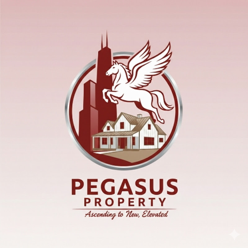 Pegasus Property 