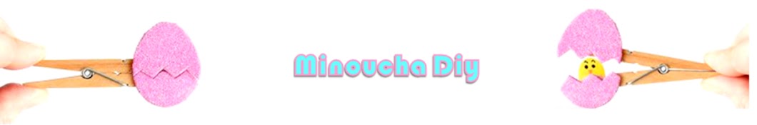 Minoucha-DIY YouTube channel avatar