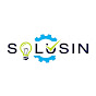 SOLUSIN logo