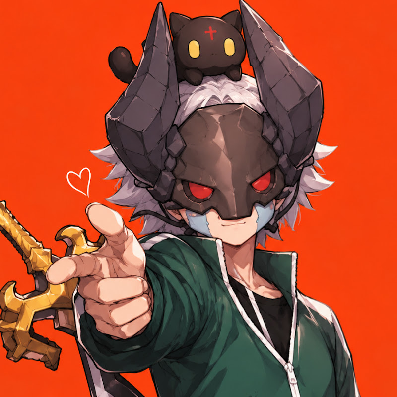 Yuuma