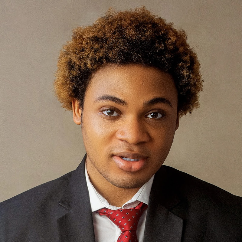 Kelvin Emmanuel Reaction TV