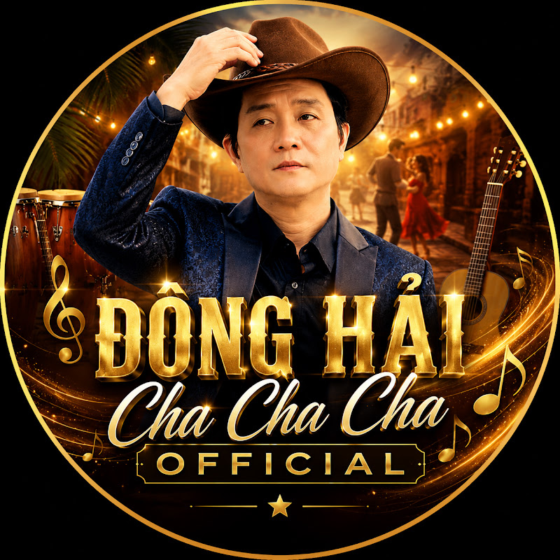 Đông Hải Cha Cha Cha Official