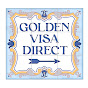 GoldenVisaDirect logo