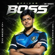 JSR   BOSS ??