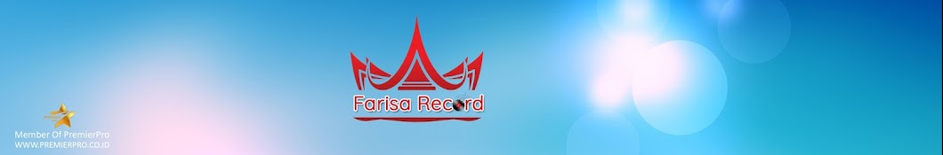 Farisa Record رمز قناة اليوتيوب