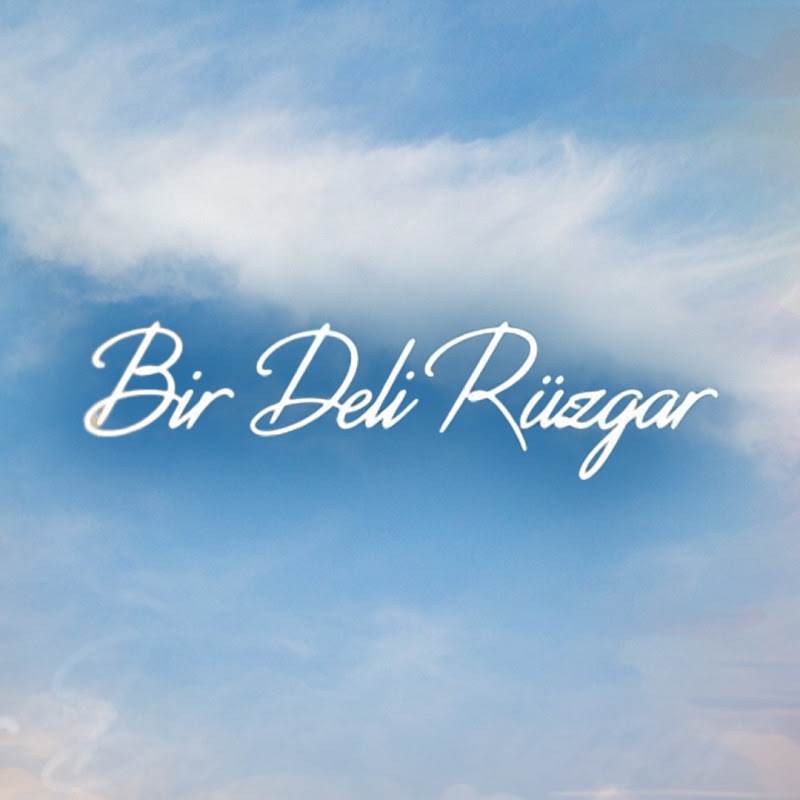 Bir Deli Rüzgar